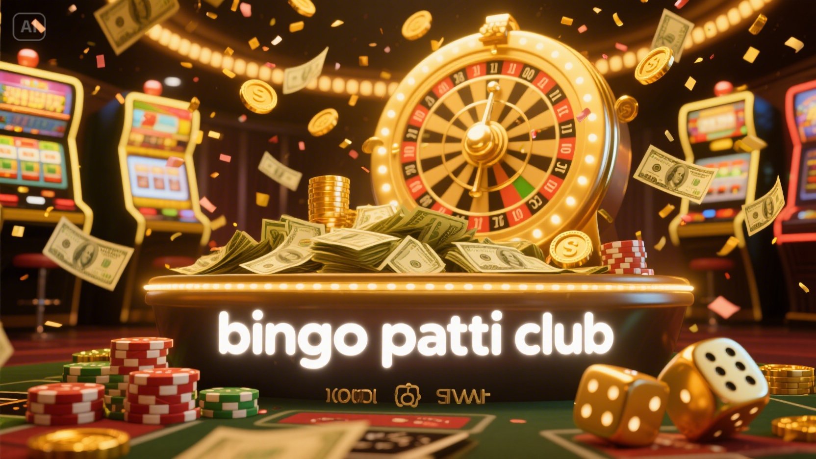 bingo patti club